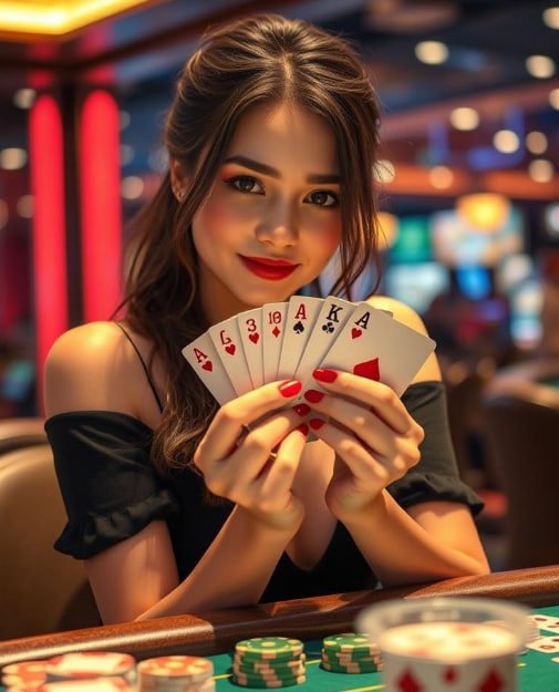 krikya bet